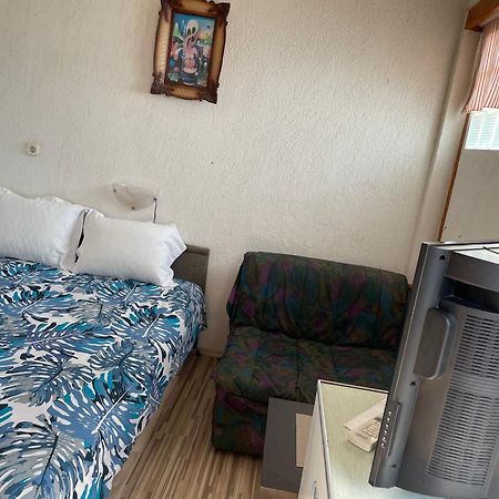Sonce Guest House Охрид Стая снимка