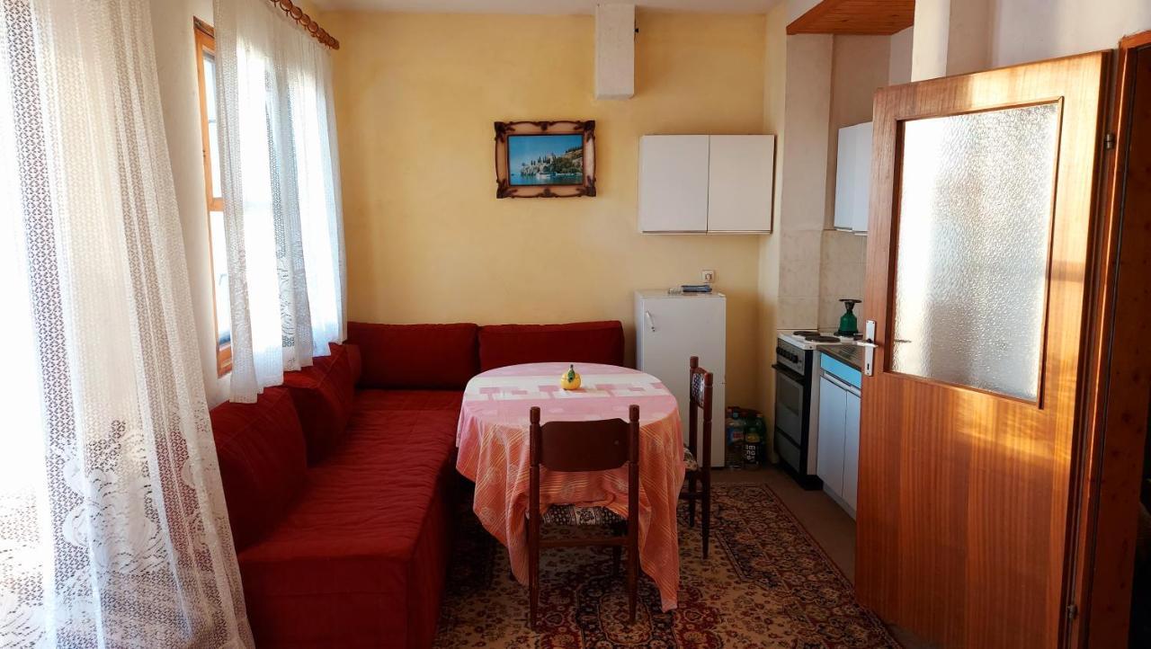 Sonce Guest House Охрид Екстериор снимка