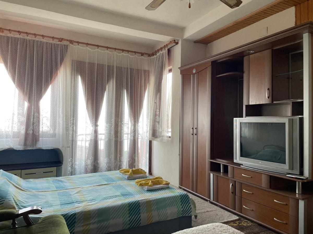 Sonce Guest House Охрид Екстериор снимка