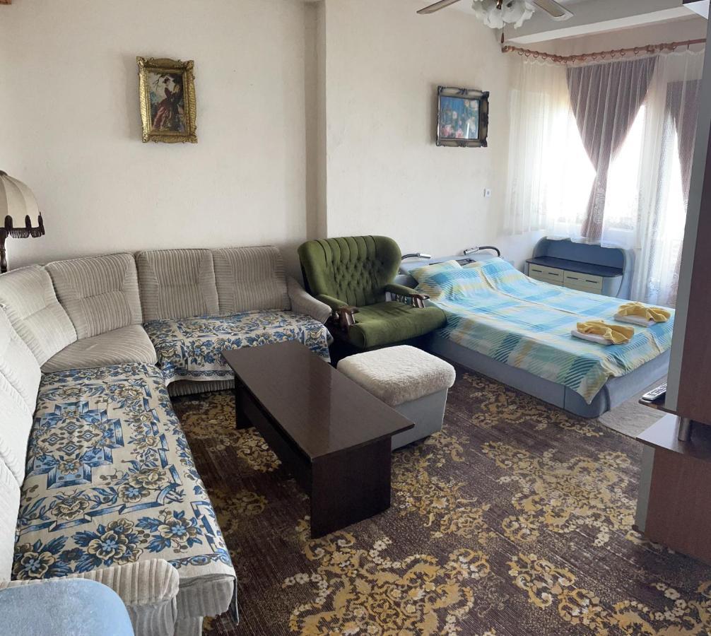 Sonce Guest House Охрид Стая снимка