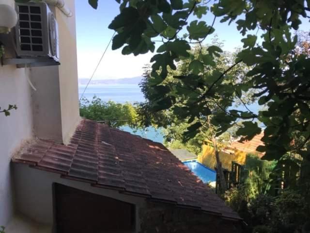 Sonce Guest House Охрид Екстериор снимка