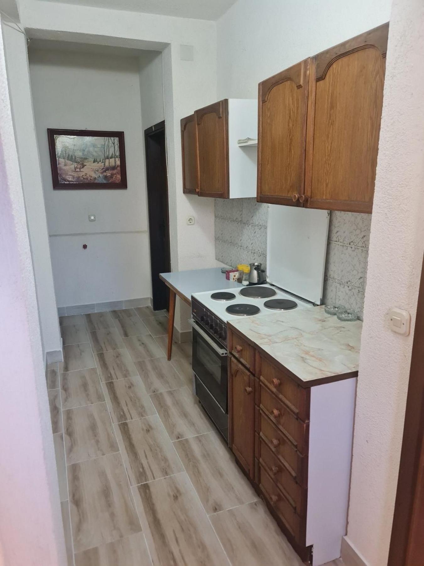 Sonce Guest House Охрид Екстериор снимка