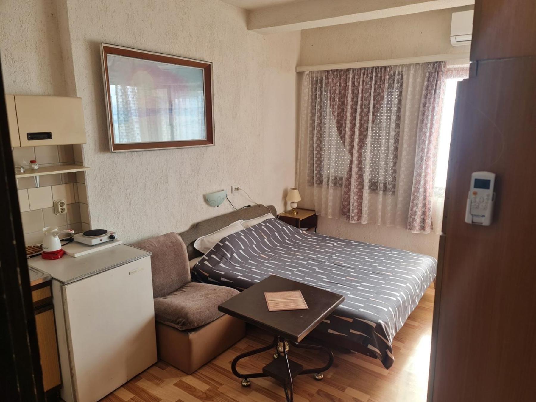 Sonce Guest House Охрид Стая снимка