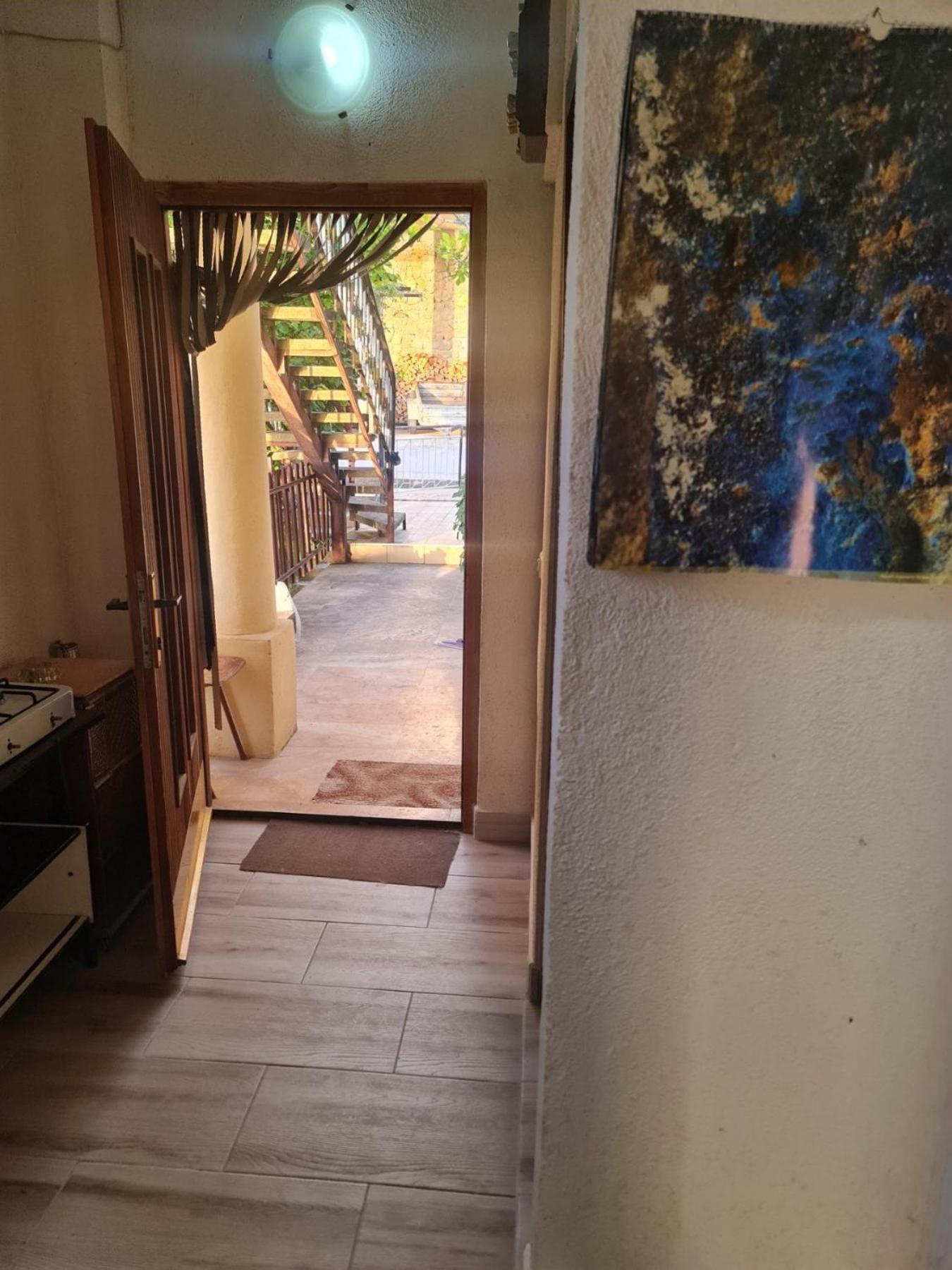 Sonce Guest House Охрид Стая снимка