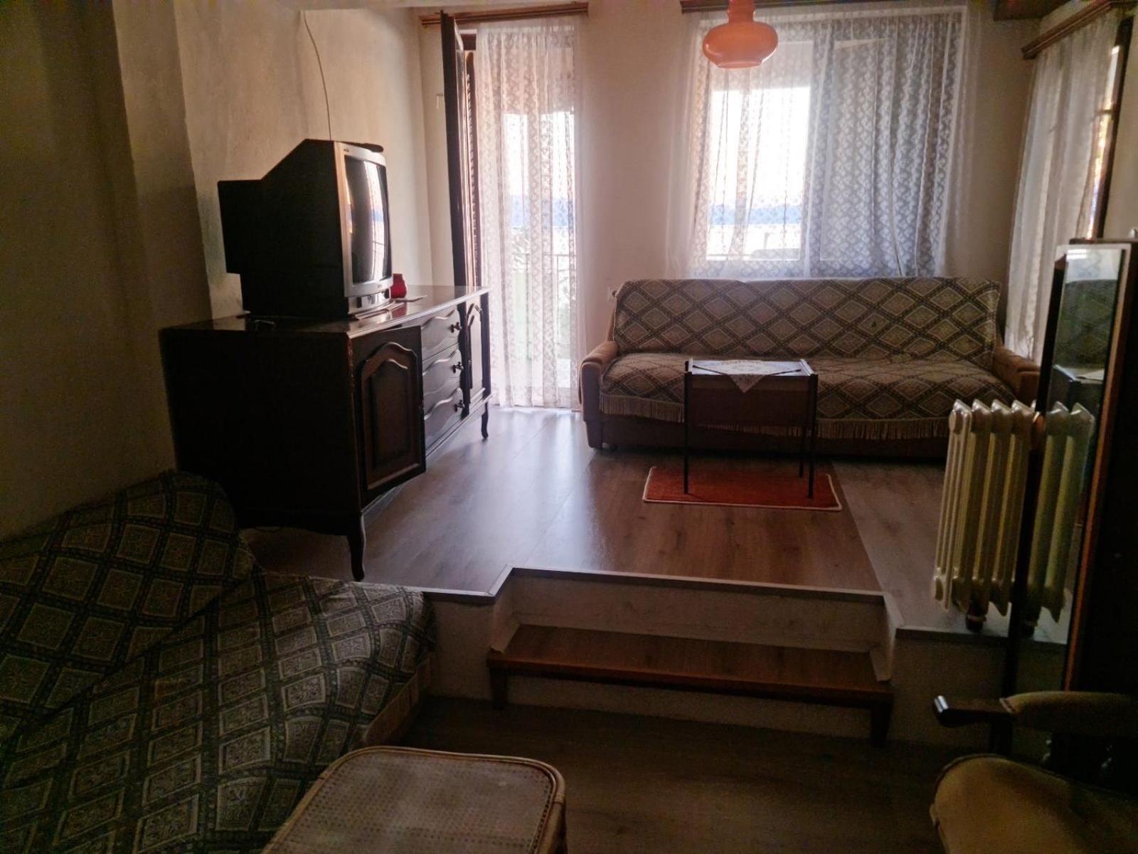 Sonce Guest House Охрид Стая снимка