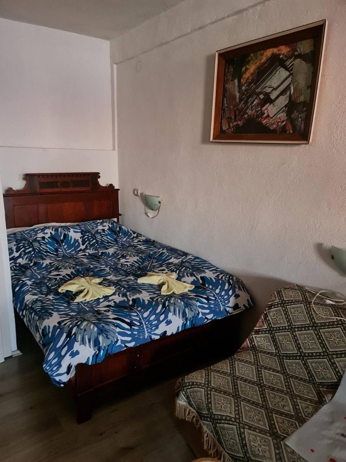 Sonce Guest House Охрид Стая снимка