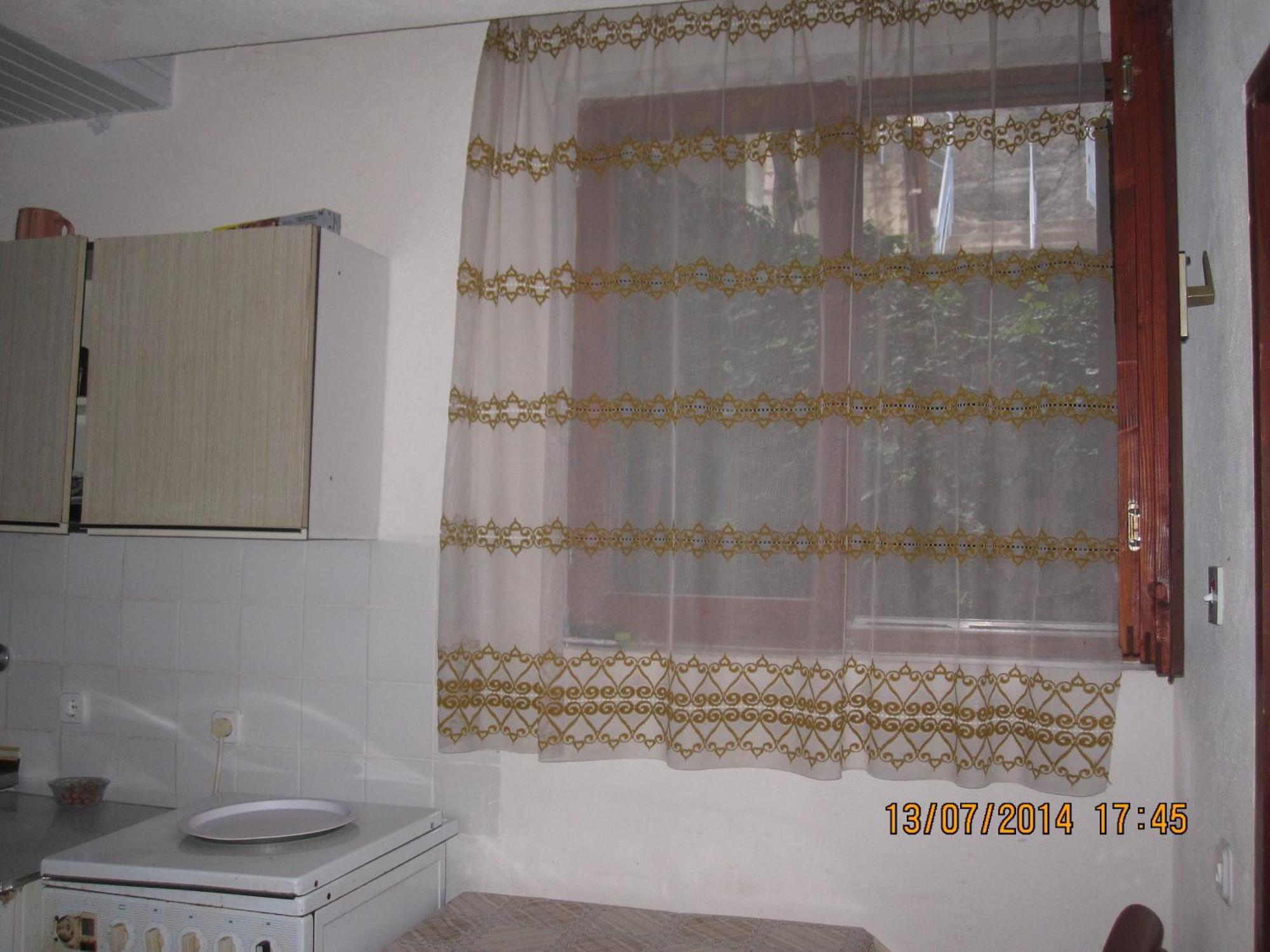 Sonce Guest House Охрид Стая снимка