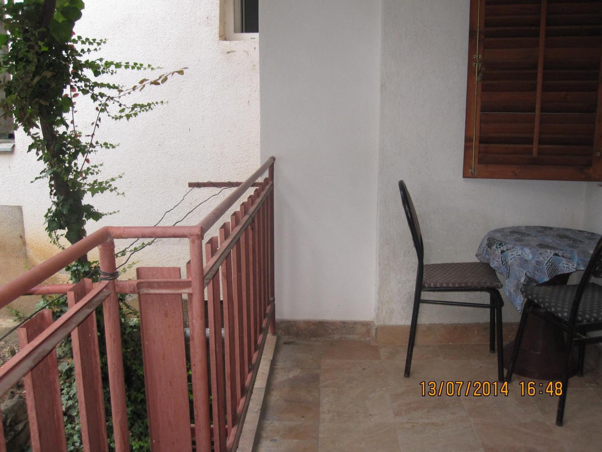 Sonce Guest House Охрид Стая снимка