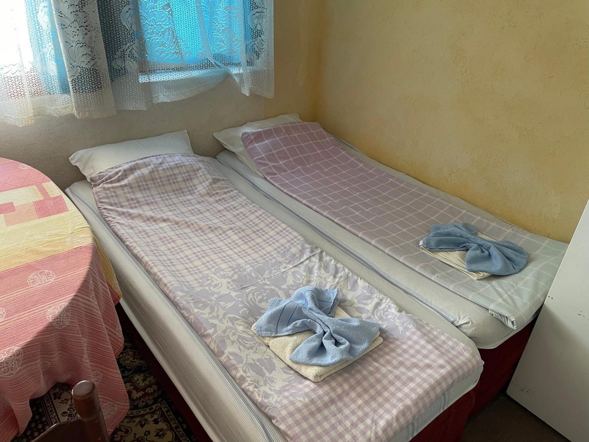 Sonce Guest House Охрид Стая снимка