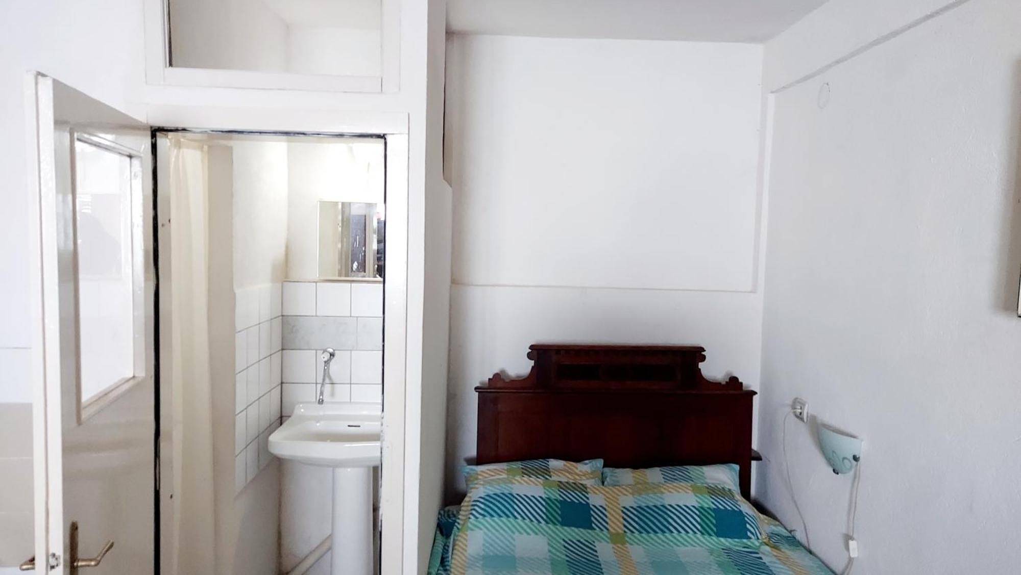 Sonce Guest House Охрид Стая снимка