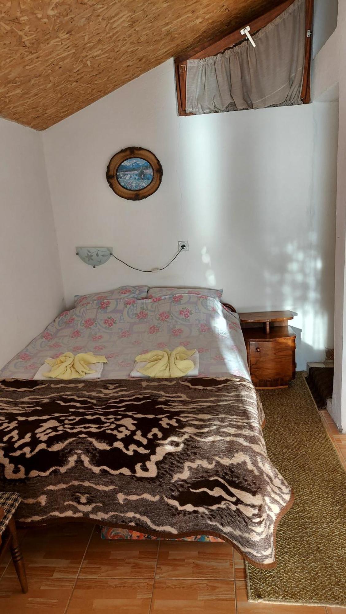 Sonce Guest House Охрид Стая снимка
