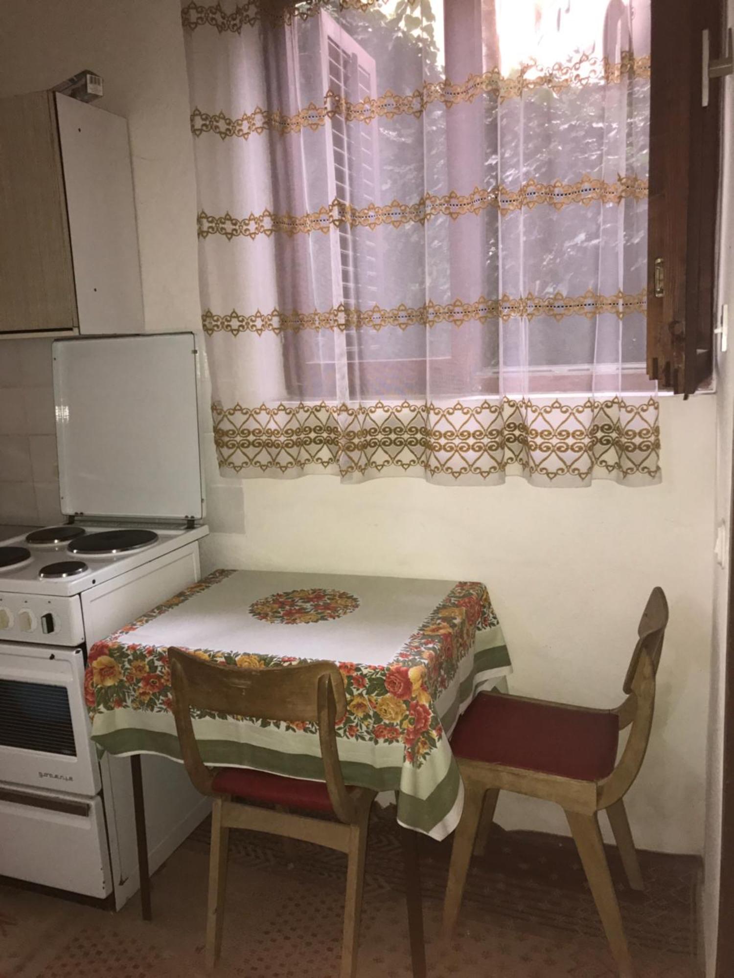 Sonce Guest House Охрид Екстериор снимка