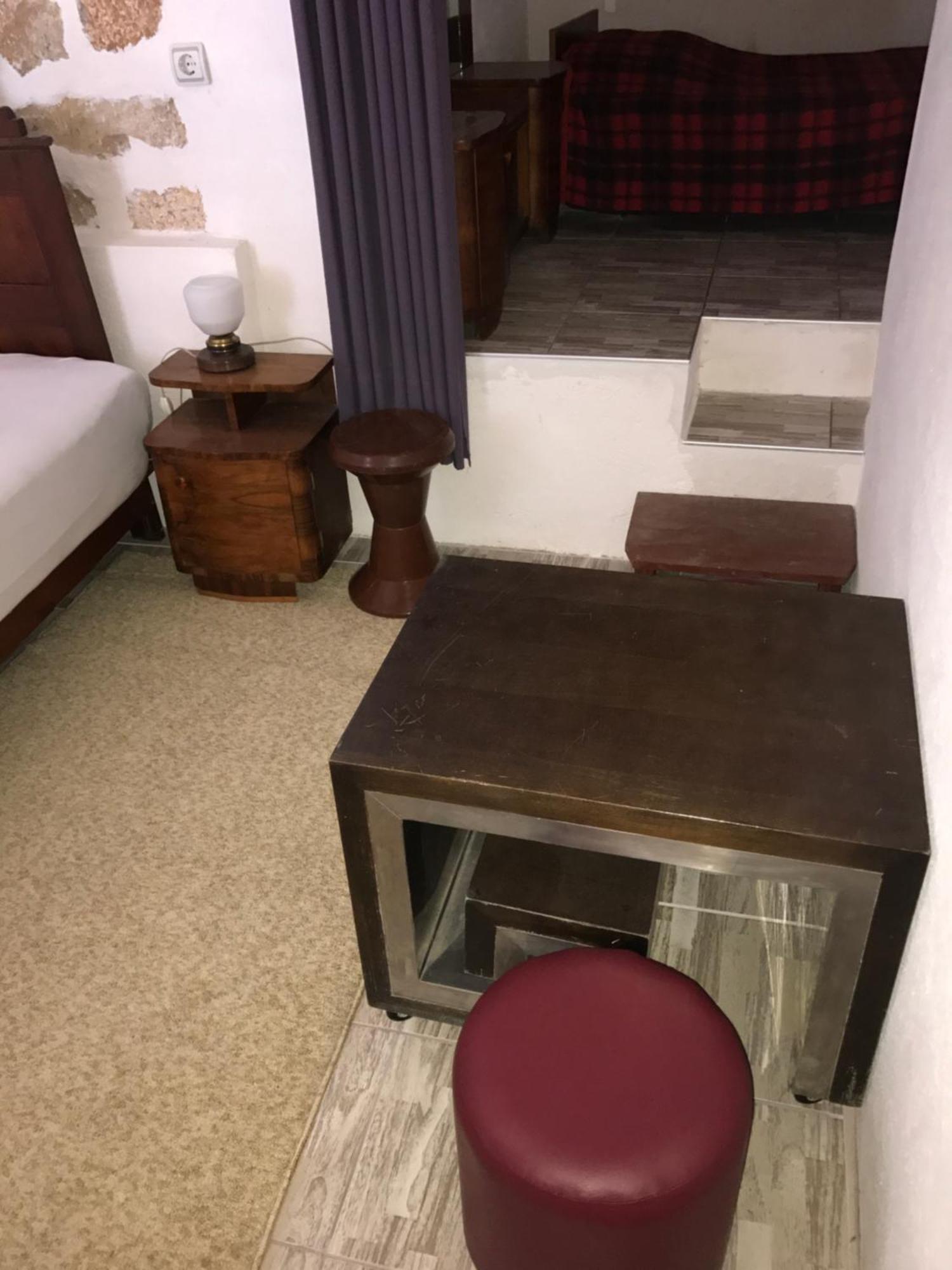 Sonce Guest House Охрид Екстериор снимка