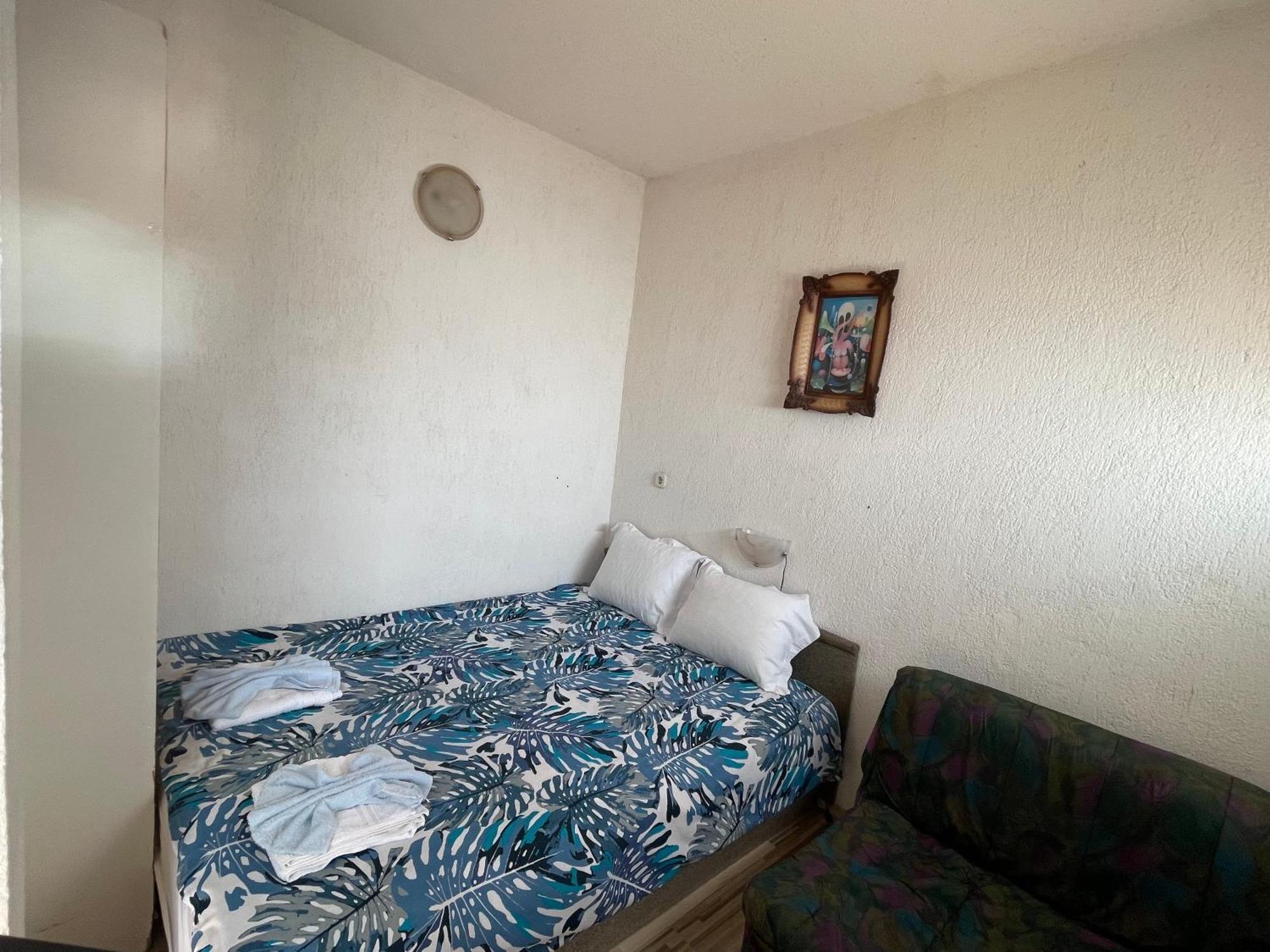 Sonce Guest House Охрид Стая снимка