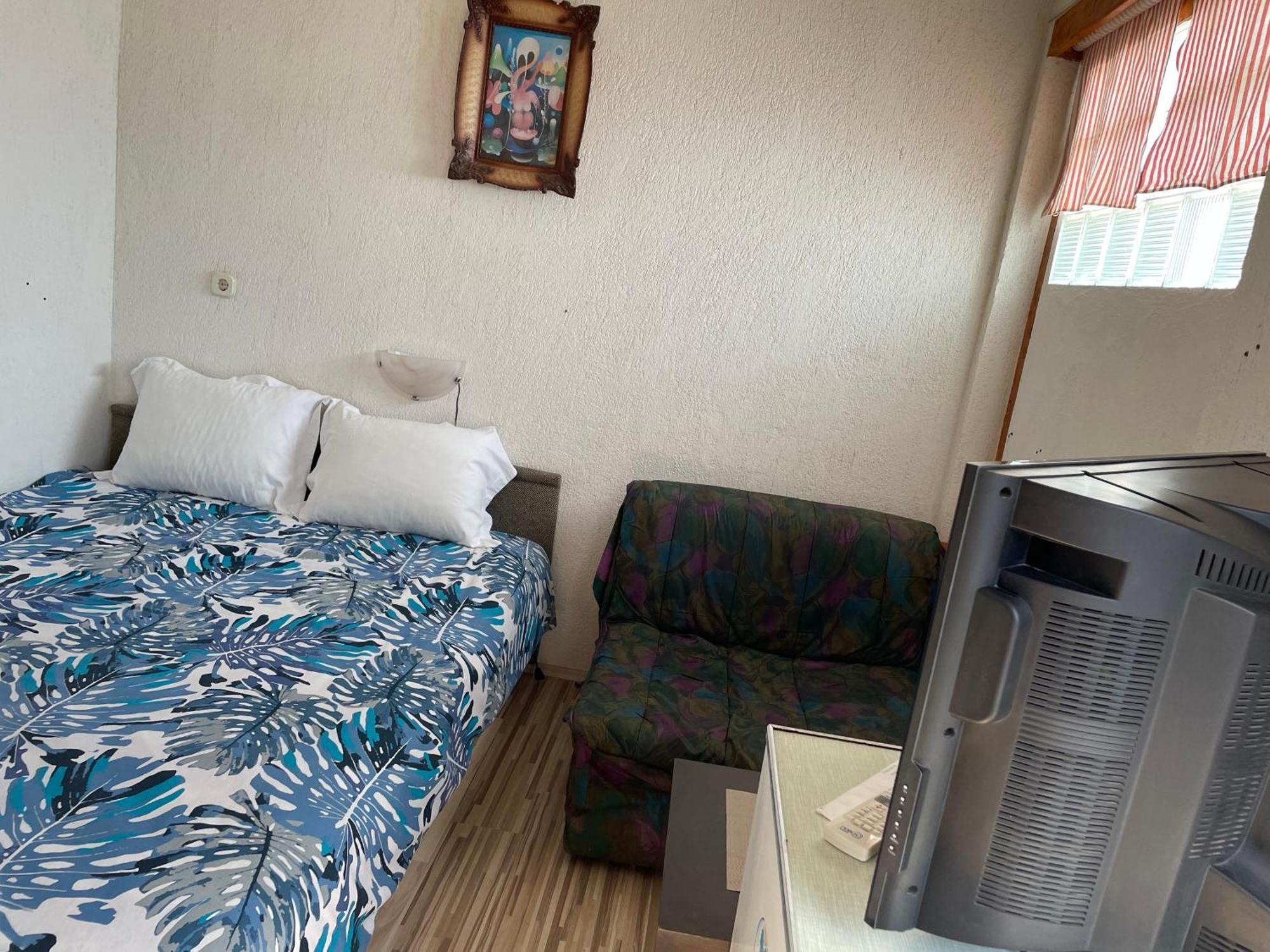 Sonce Guest House Охрид Стая снимка