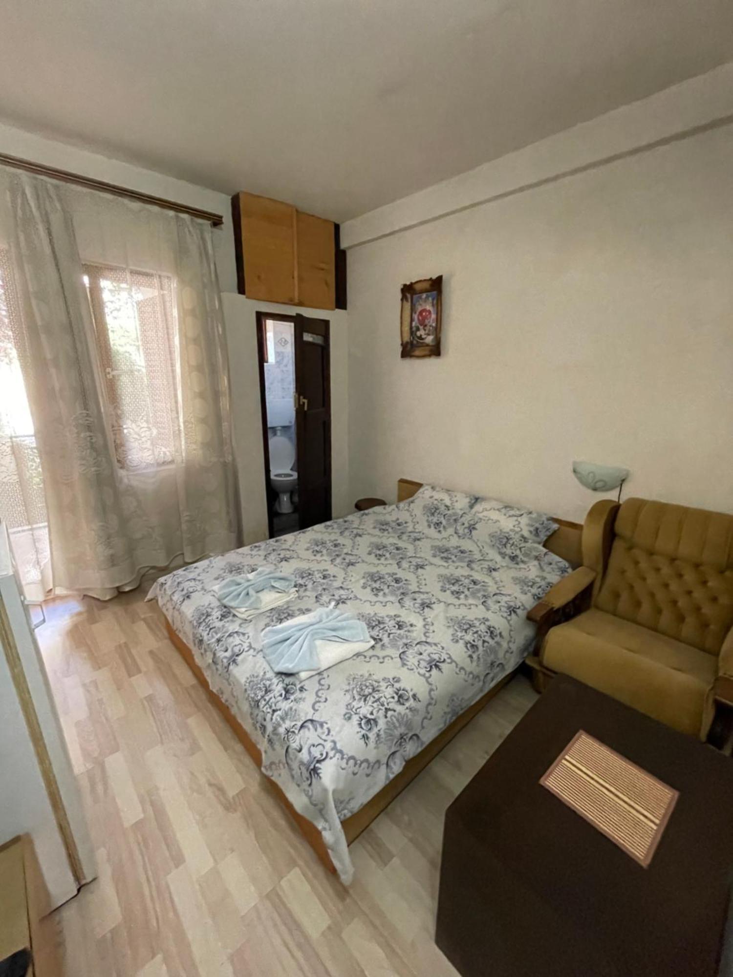 Sonce Guest House Охрид Стая снимка