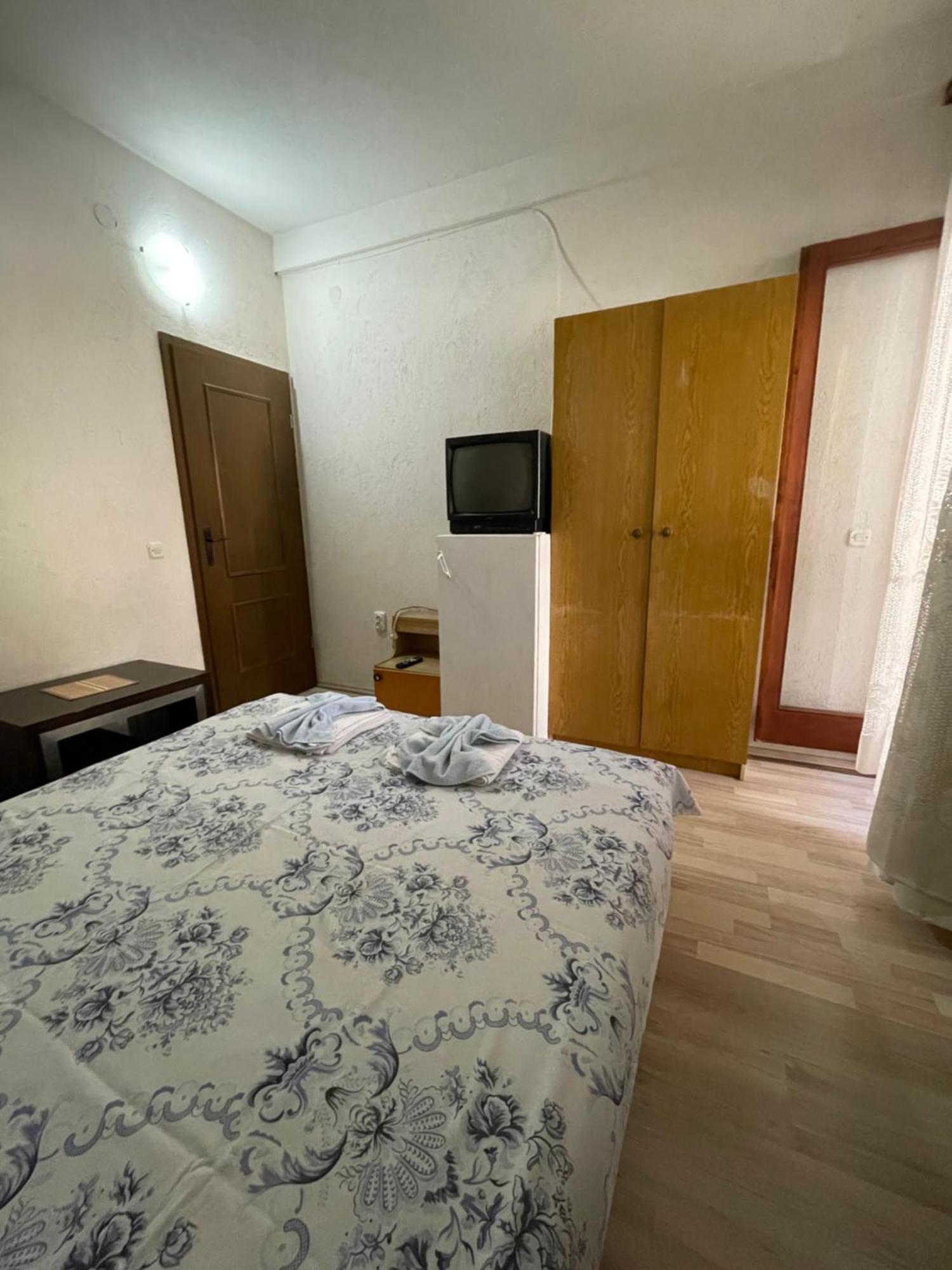 Sonce Guest House Охрид Стая снимка