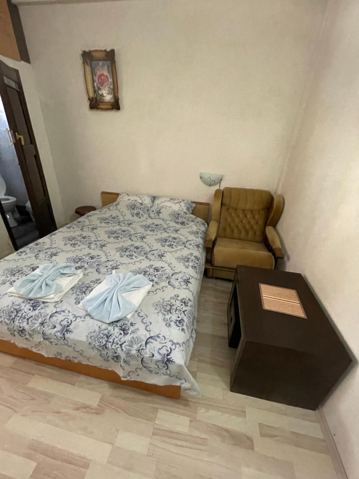 Sonce Guest House Охрид Стая снимка
