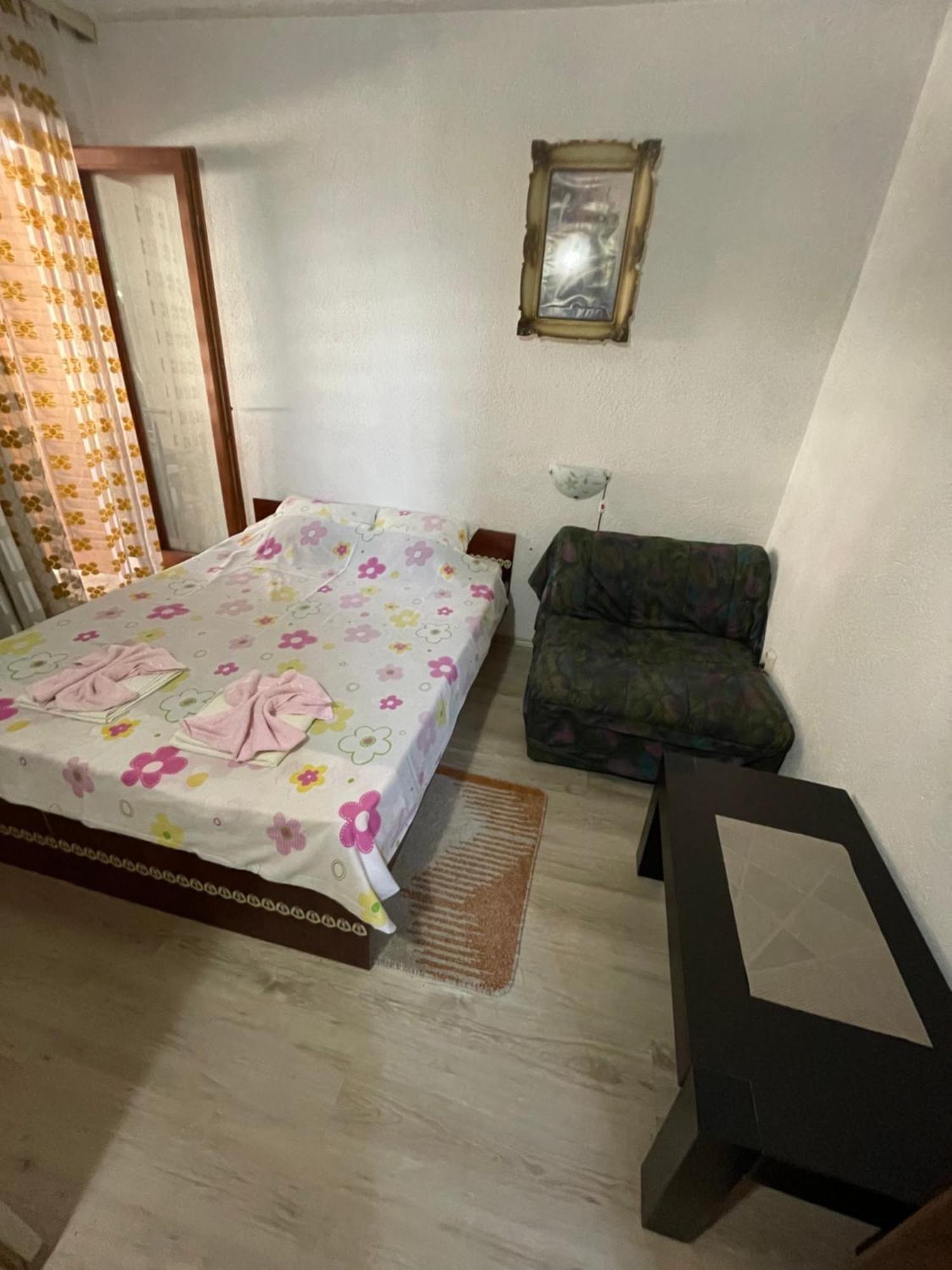 Sonce Guest House Охрид Стая снимка