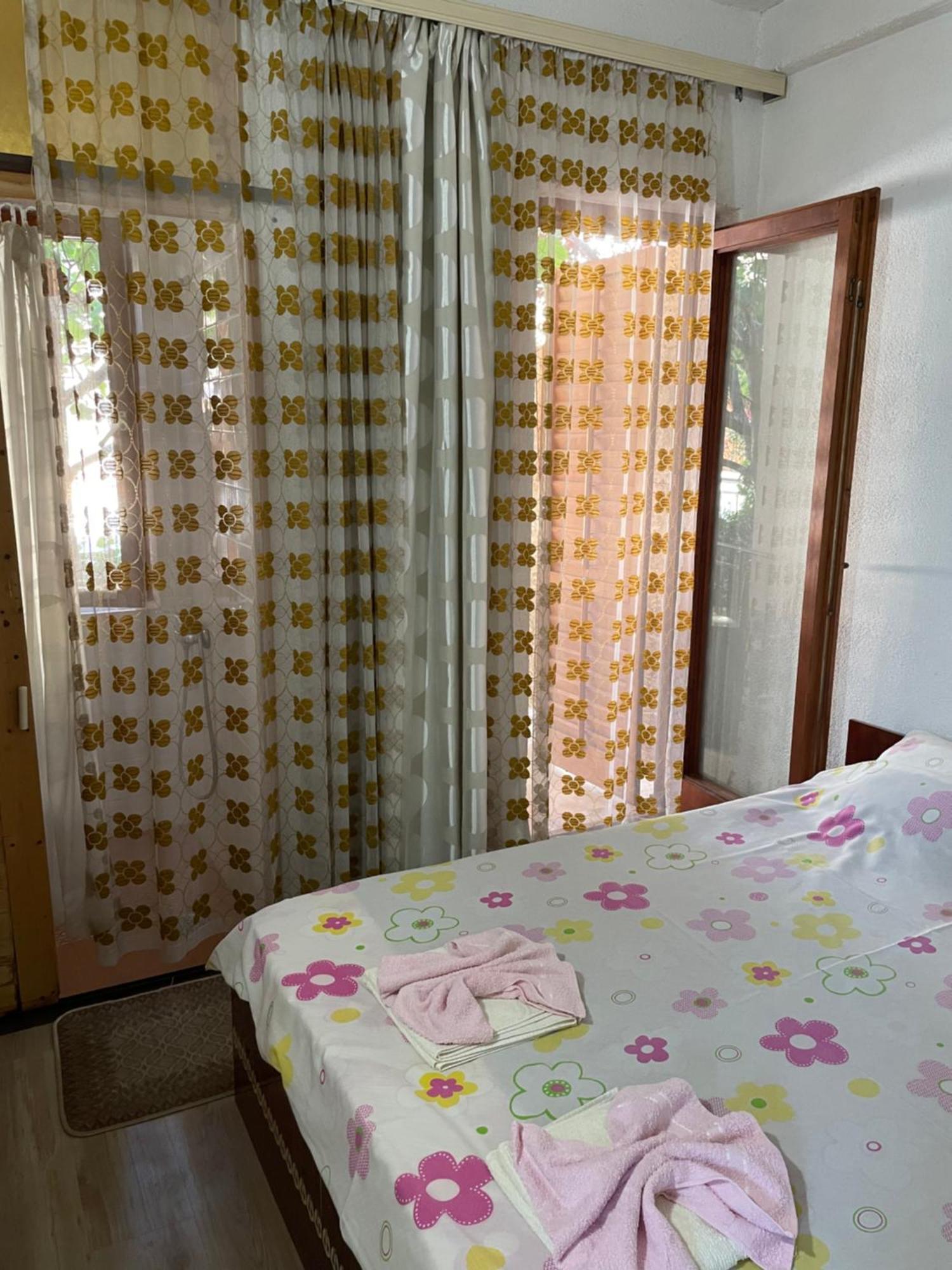 Sonce Guest House Охрид Стая снимка