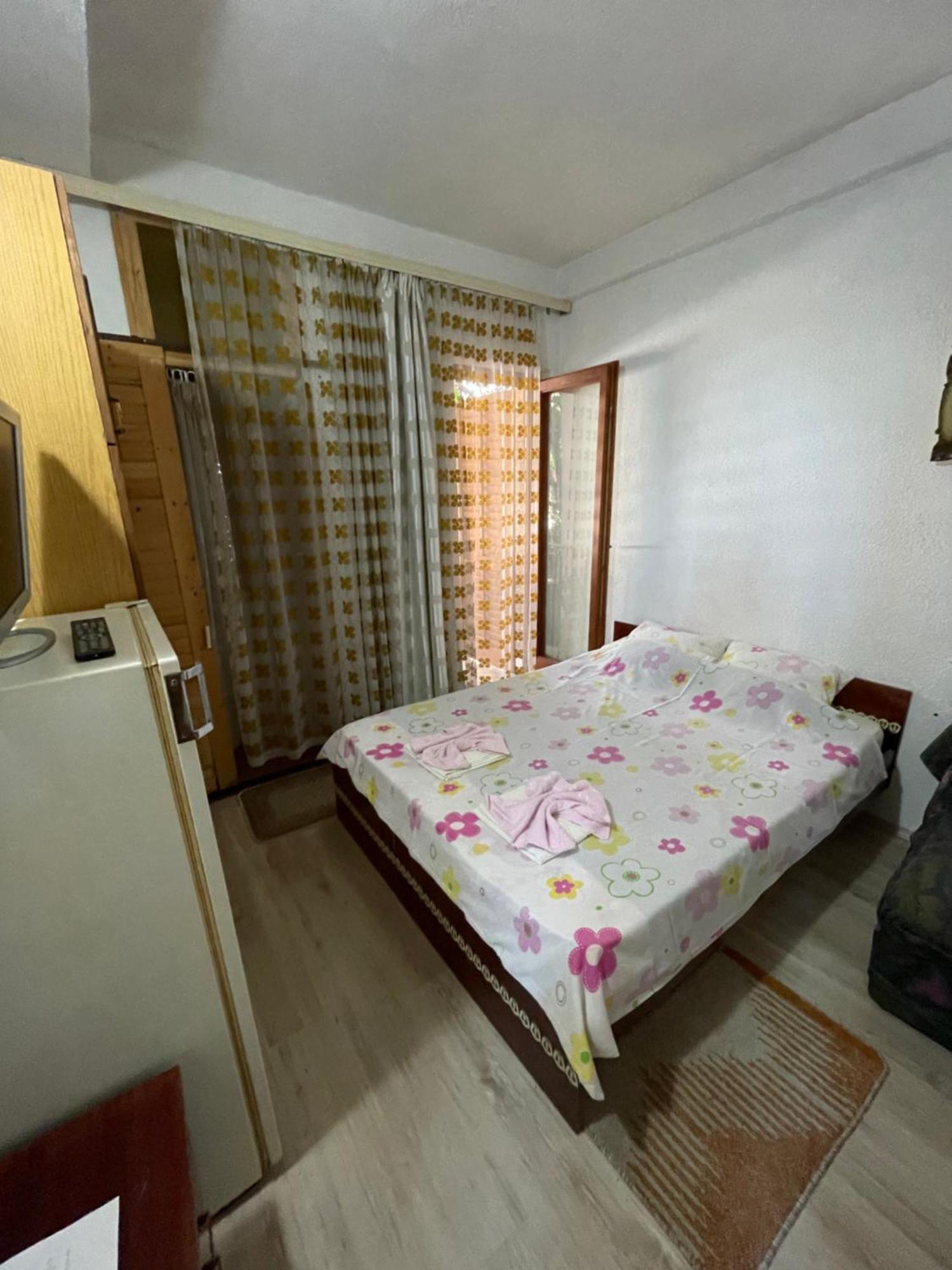 Sonce Guest House Охрид Стая снимка