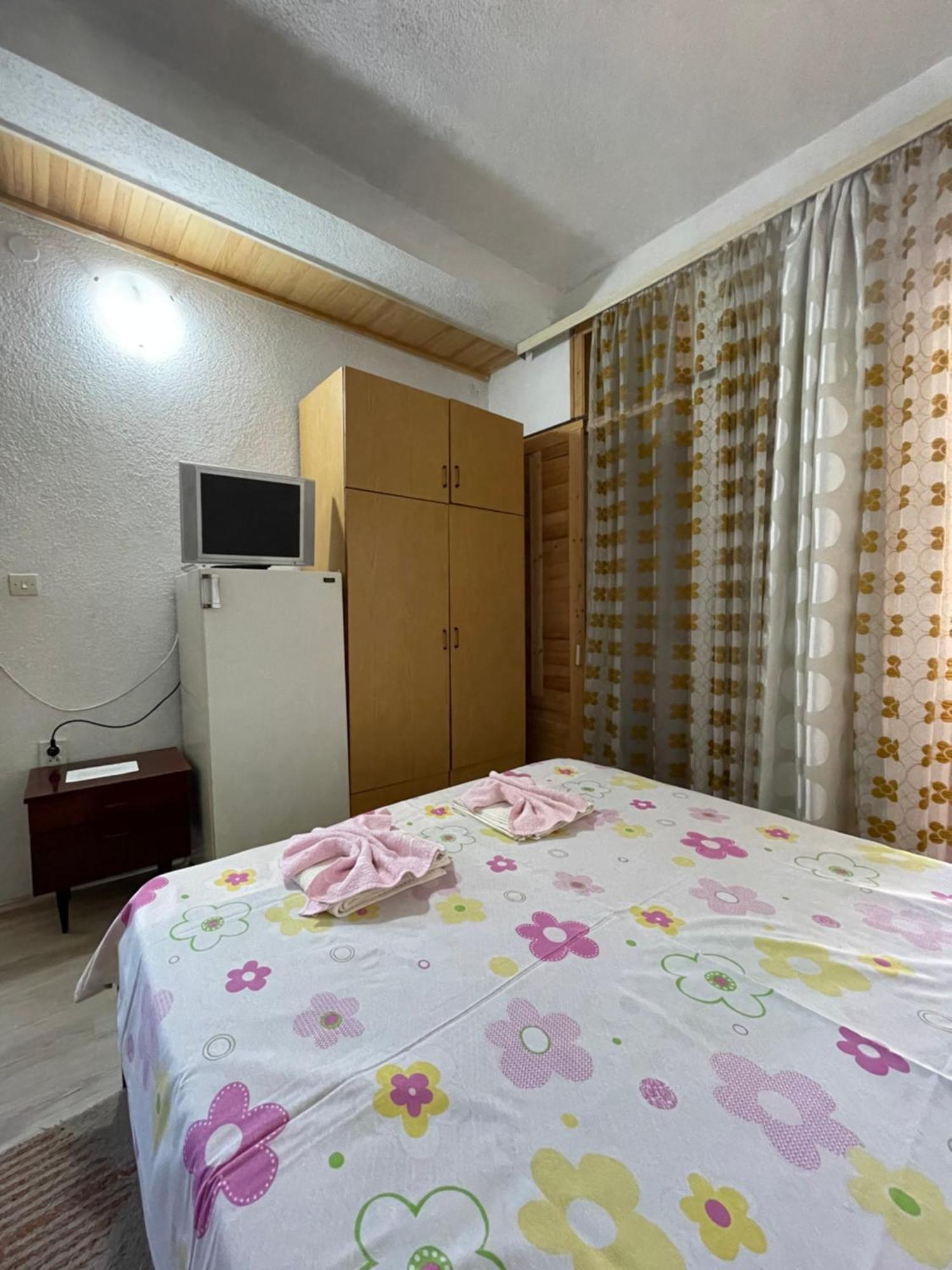 Sonce Guest House Охрид Стая снимка