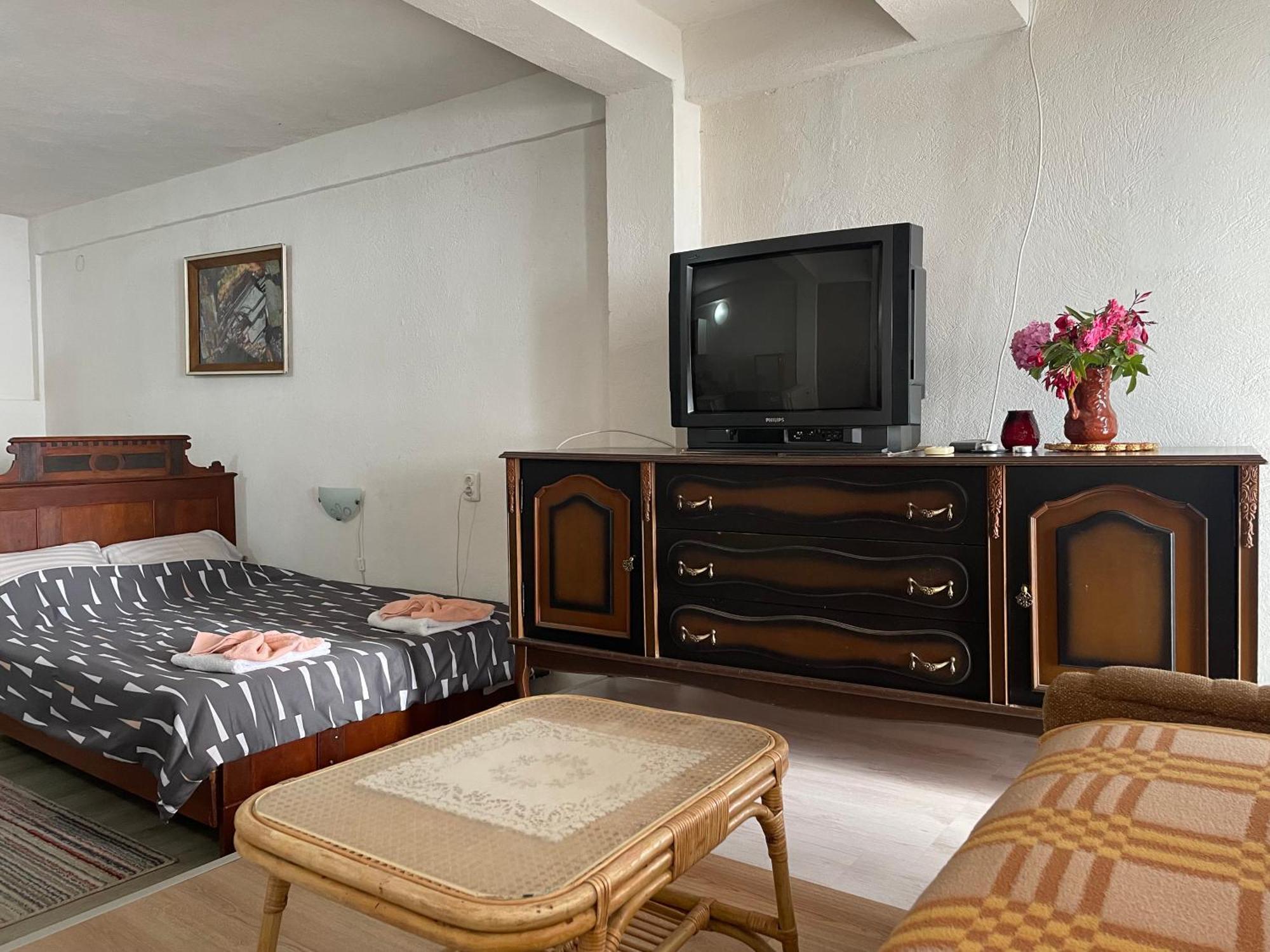 Sonce Guest House Охрид Стая снимка