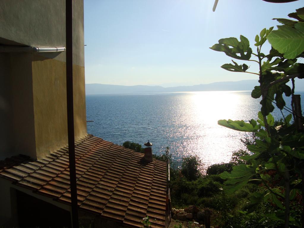 Sonce Guest House Охрид Екстериор снимка