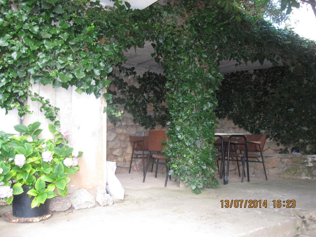 Sonce Guest House Охрид Екстериор снимка