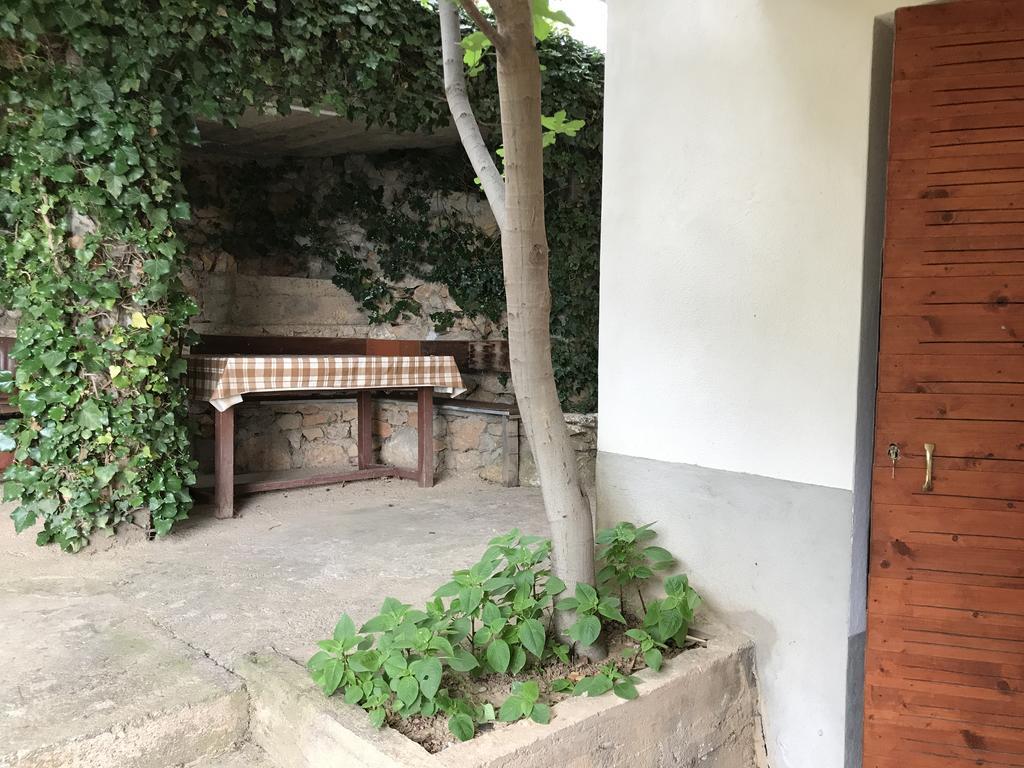 Sonce Guest House Охрид Екстериор снимка