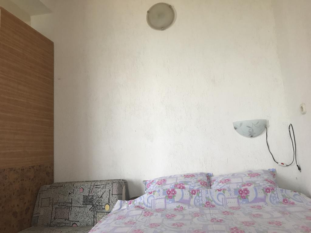 Sonce Guest House Охрид Екстериор снимка