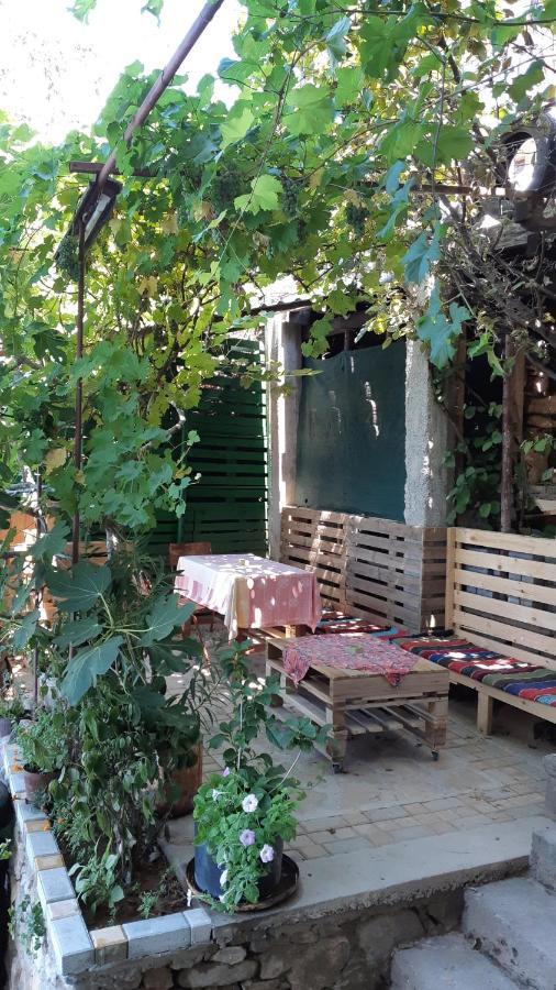 Sonce Guest House Охрид Екстериор снимка